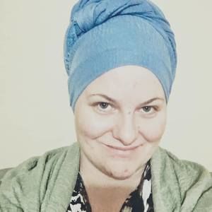 Meet your Posher, Courtney